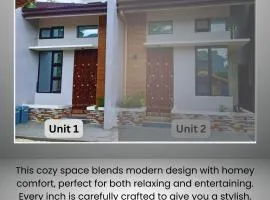 Belnidoloft apartment near airport unit1