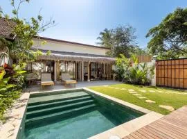 Villa Surgawi
