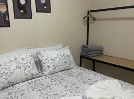Apartamento individual em Sinop 12, self catering accommodation in Sinop