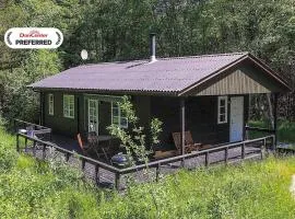 4 person holiday home in Læsø