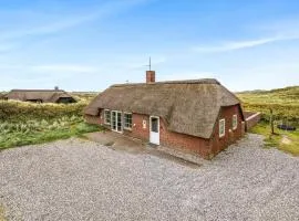 10 person holiday home in Ringkøbing