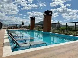 Apartamento Alpha Premium 209