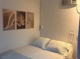 Hospedagem Mãe Aconchego