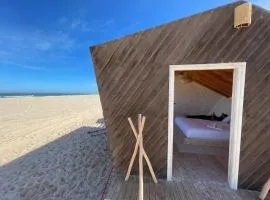 La Pointe d'Or Hotel Dakhla