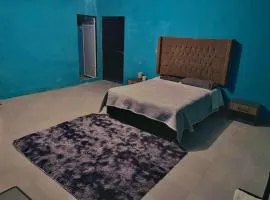 Loft en Puebla