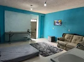 Loft en Puebla