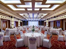 Pullman Zhangjiajie Hotel - Instagrammable, hotel in Zhangjiajie