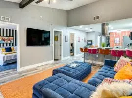 9 Mi to Legoland Family Gem with Games Galore!