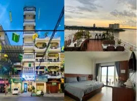 4 RIVERS HOTEL