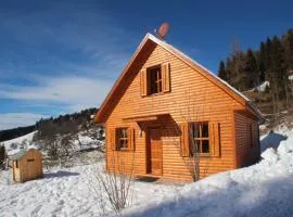 Sternenchalet