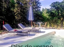Madaro House, ξενοδοχείο σε San Antonio de Arredondo