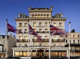 Mercure Brighton Seafront Hotel