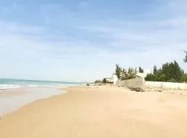 Villa Toubab Dialaw