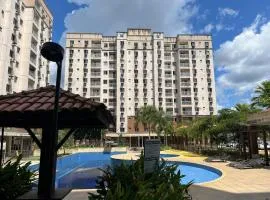 Apartamento 2 dormitórios