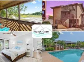 Coastal Penthouse Paradise