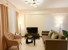 Staycacia Haven 2BR Condo Maple Acacia Taguig