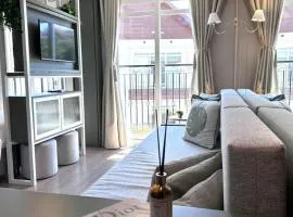 Loft Serrano - Estilo e tranquilidade em Gramado