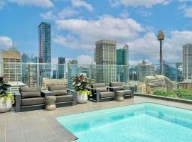 Pullman Sydney Hyde Park