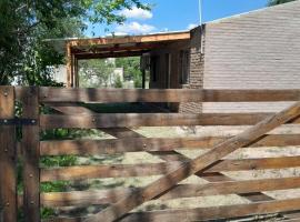 Paihuen、Villa Quillinzoのホテル