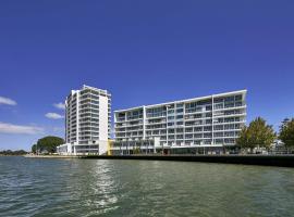 The Sebel Mandurah, boutique h&ocirc;tel &agrave; Mandurah