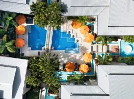 The Sebel Noosa