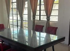 Cwa Homestay
