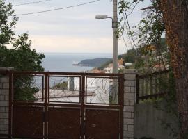 B&B Villa Inn, hotell i Trieste