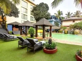 Novotel Goa Candolim