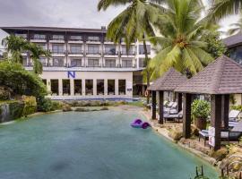 Novotel Goa Candolim, hotel din Candolim