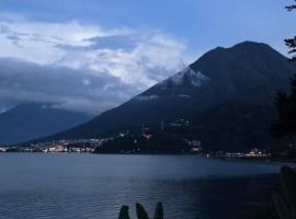 La casa del tío, Hotel in San Juan La Laguna