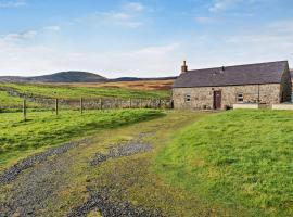 1 Bed in Edzell CA335