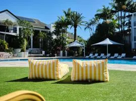 Mercure Gold Coast Resort