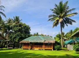 Nanay Santa's Garden Beach Resort