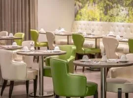 Mercure Clermont Ferrand centre Jaude