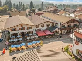 Front Street Suites - Alice Lodging