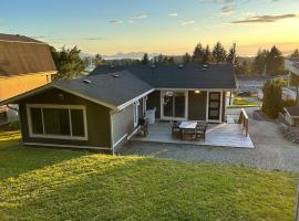 3 BR Serene Forest Sanctuary, Hotel in Port Edward