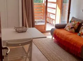 Cozy 1B apartment at the foot of the slopes