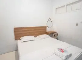 Tamastu House Pasar Baru Jakarta