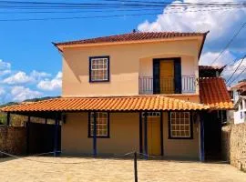 Casas da Villa - CASA DE TEMPORADA