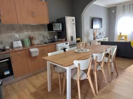 Casinha de Galveias, hotel in Galveias