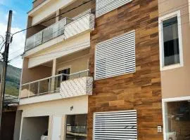 Apê VistaBella seu refúgio no Caparaó