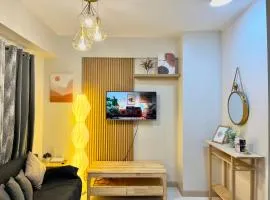 Modern 2br Unit in Davao