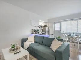 The Nest - Comfy 1 bedroom in Prime Location