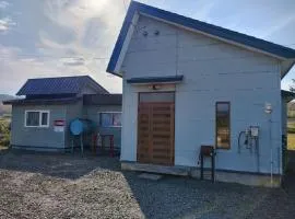 ライダーハウス和寒町ヒグマの家