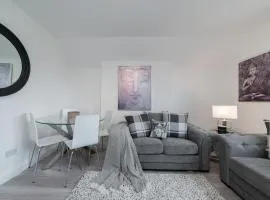 Tranquil 3BD in Lambeth Streatham