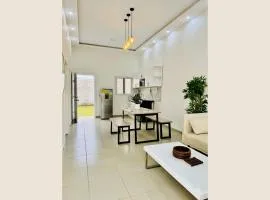 Casa cómoda cerca Aeropuerto Palmerola fácil acceso