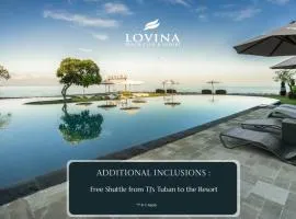 Lovina Beach Club & Resort