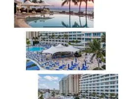 Ritz-Carlton 2br 17th fl Penthouse Hotel Condo