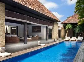 Villa Hana
