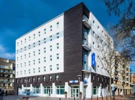 ibis budget Issy Les Moulineaux Paris Ouest
